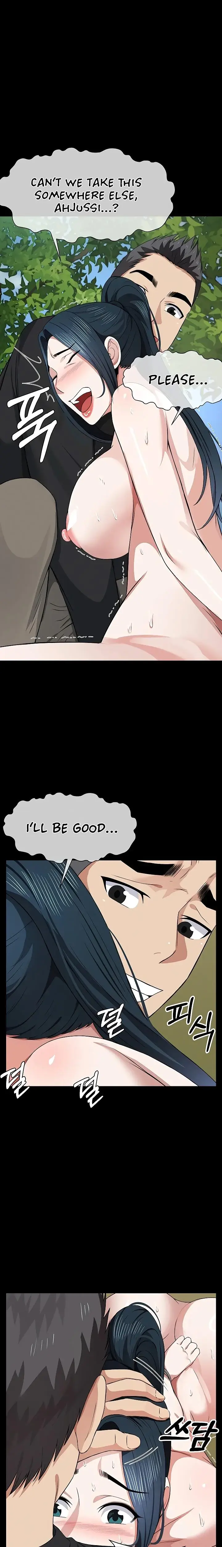 Slaves Of The Safe Zone Chapter 42 - Page 17
