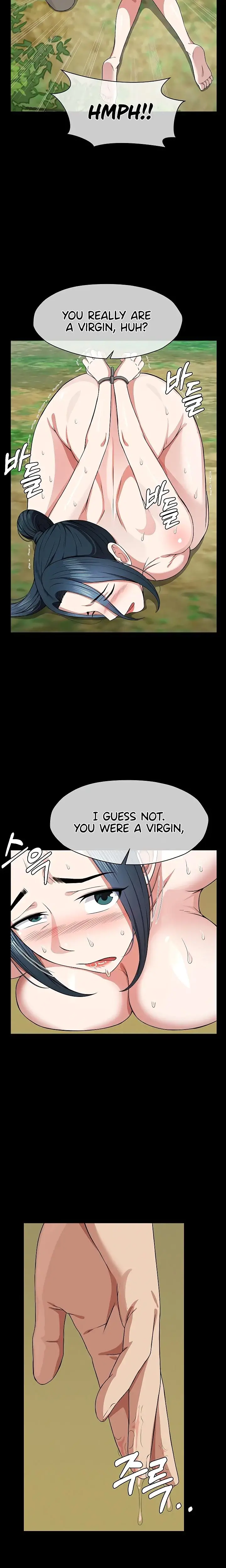 Slaves Of The Safe Zone Chapter 42 - Page 22
