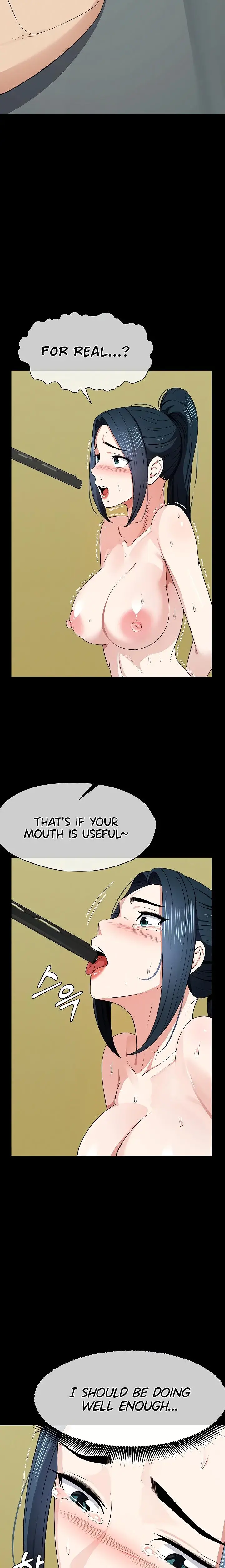 Slaves Of The Safe Zone Chapter 43 - Page 24