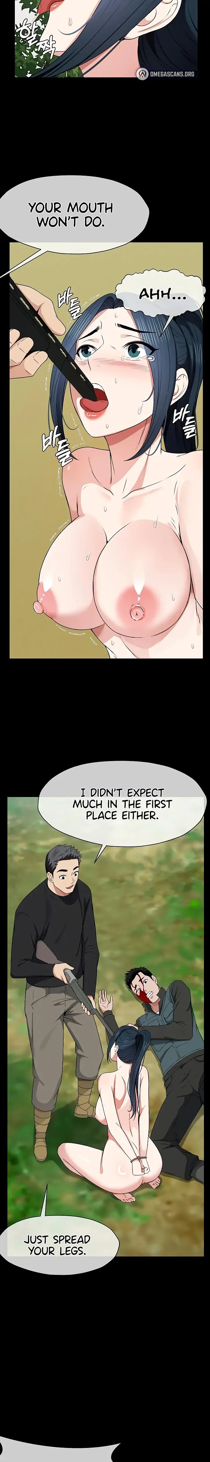 Slaves Of The Safe Zone Chapter 43 - Page 26