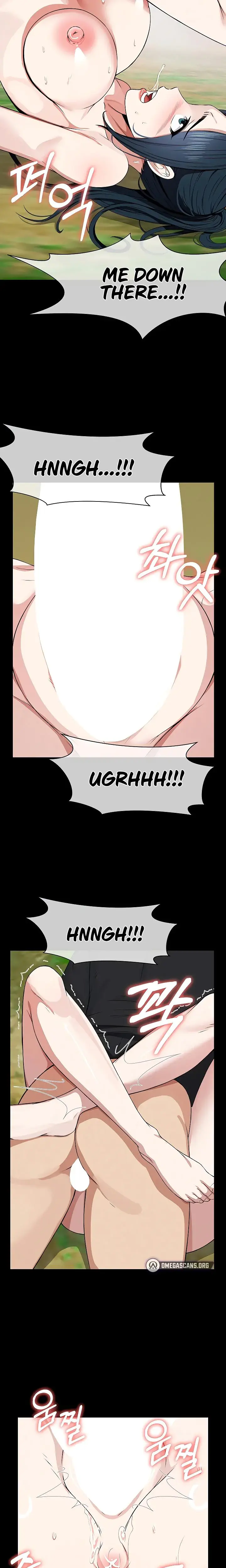 Slaves Of The Safe Zone Chapter 44 - Page 14