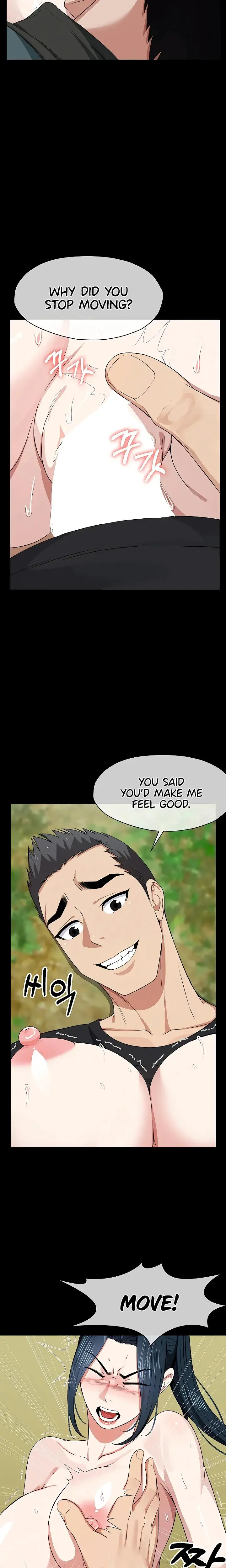 Slaves Of The Safe Zone Chapter 44 - Page 26