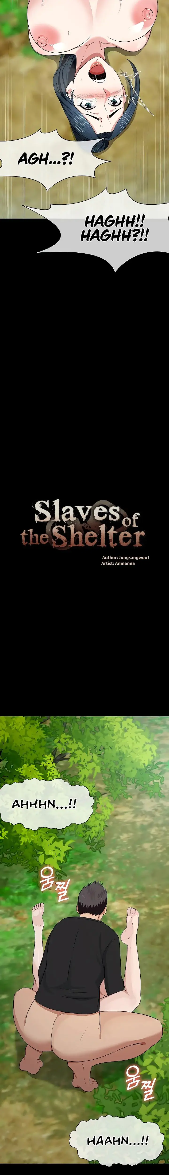 Slaves Of The Safe Zone Chapter 44 - Page 4