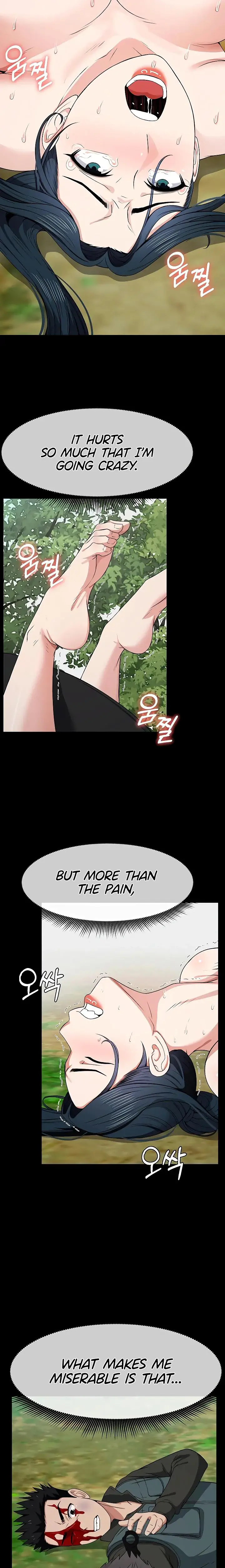 Slaves Of The Safe Zone Chapter 44 - Page 6