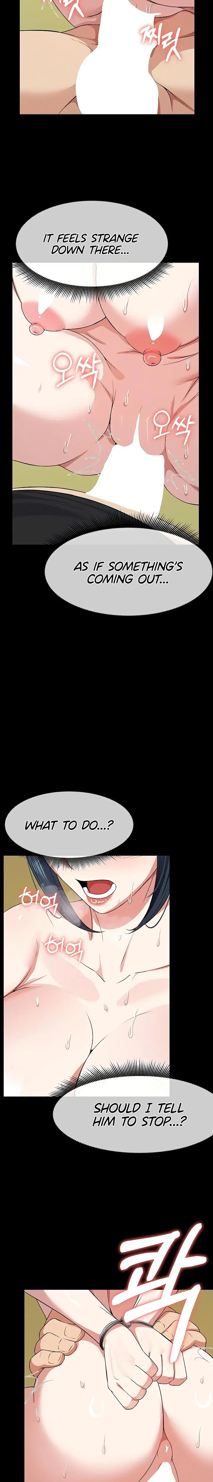Slaves Of The Safe Zone Chapter 45 - Page 12
