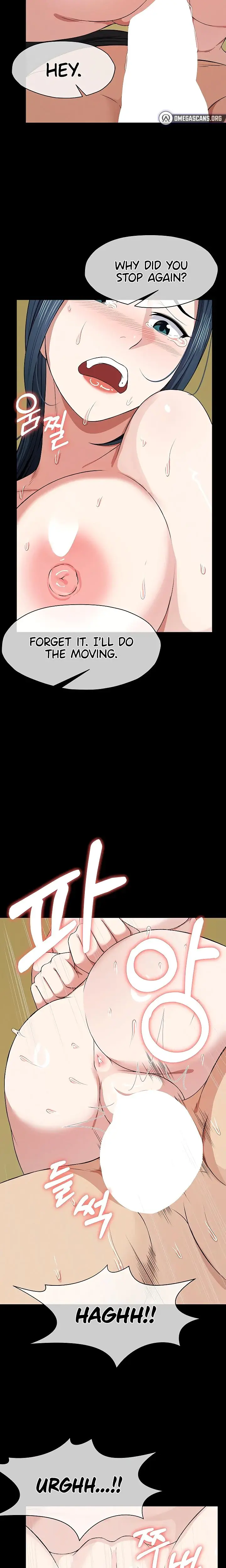 Slaves Of The Safe Zone Chapter 45 - Page 13