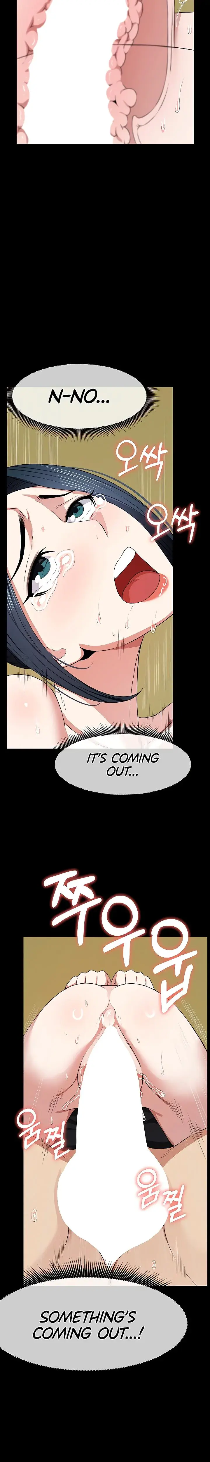 Slaves Of The Safe Zone Chapter 45 - Page 15