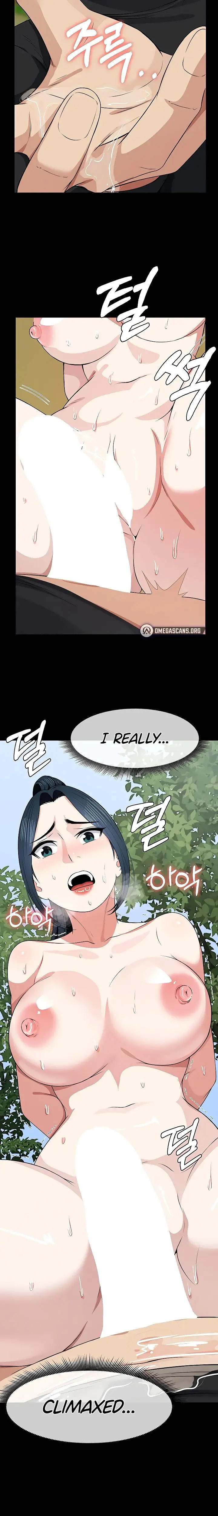 Slaves Of The Safe Zone Chapter 45 - Page 17