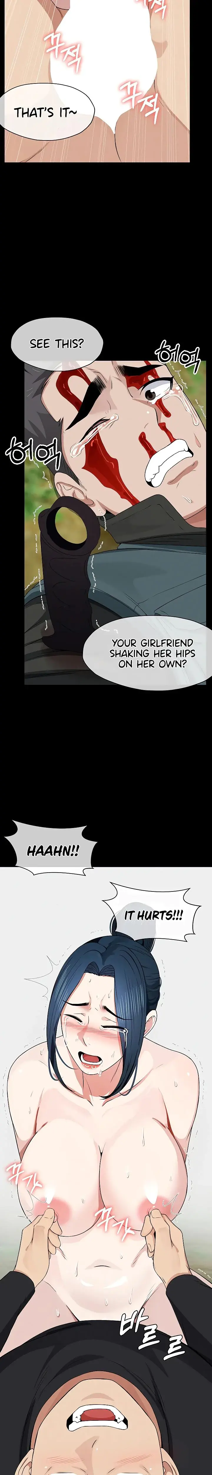 Slaves Of The Safe Zone Chapter 45 - Page 2