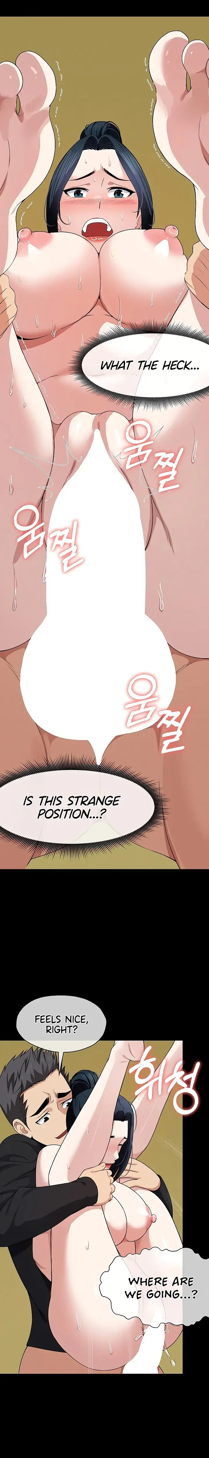 Slaves Of The Safe Zone Chapter 45 - Page 24