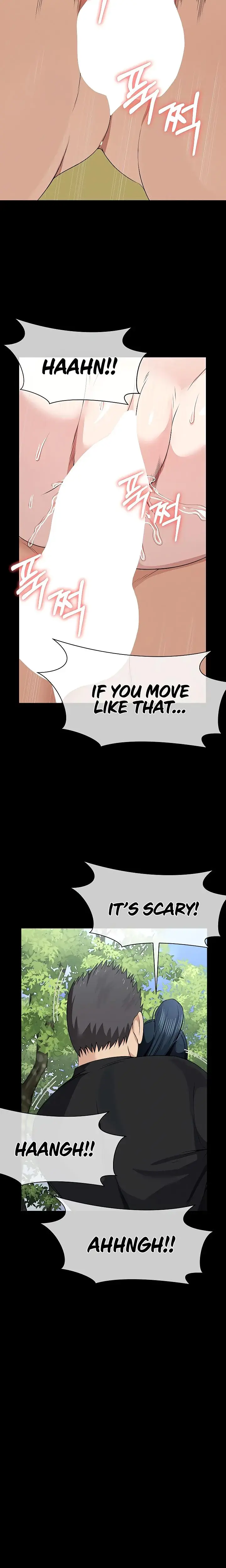 Slaves Of The Safe Zone Chapter 45 - Page 26