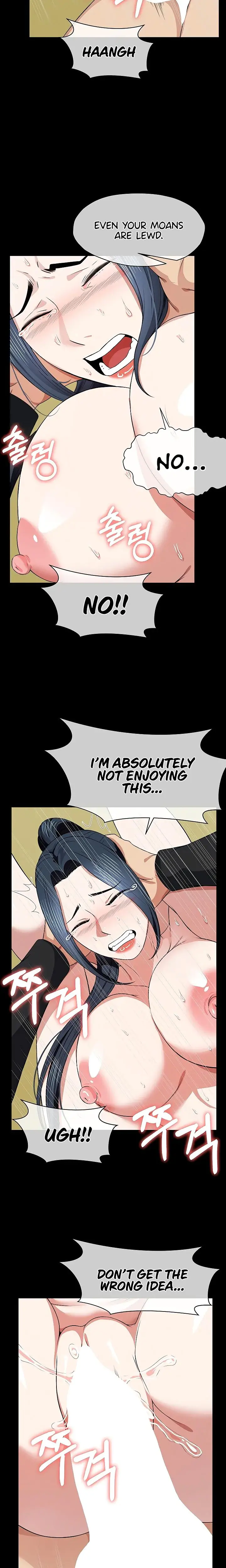 Slaves Of The Safe Zone Chapter 46 - Page 4