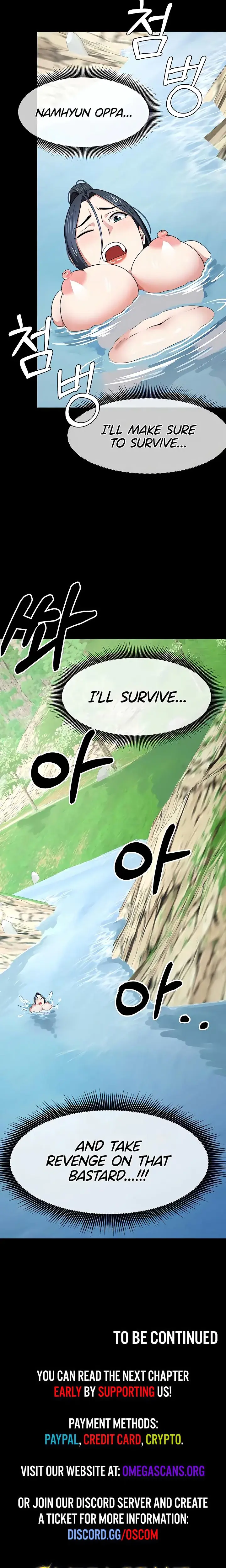 Slaves Of The Safe Zone Chapter 47 - Page 27