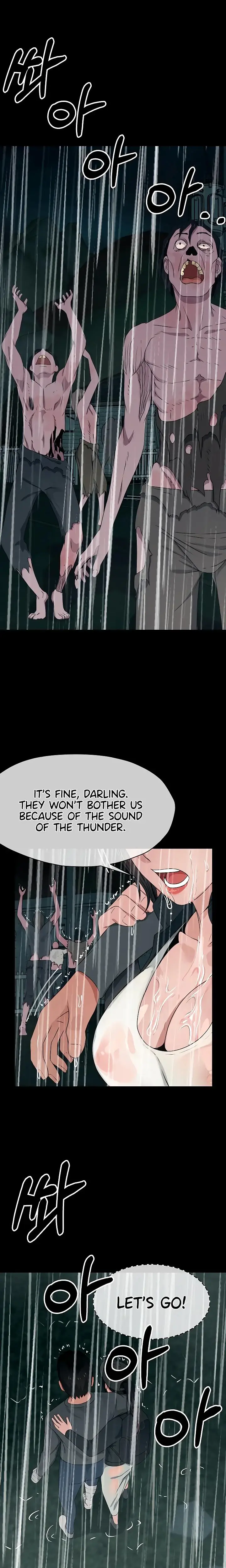 Slaves Of The Safe Zone Chapter 48 - Page 26
