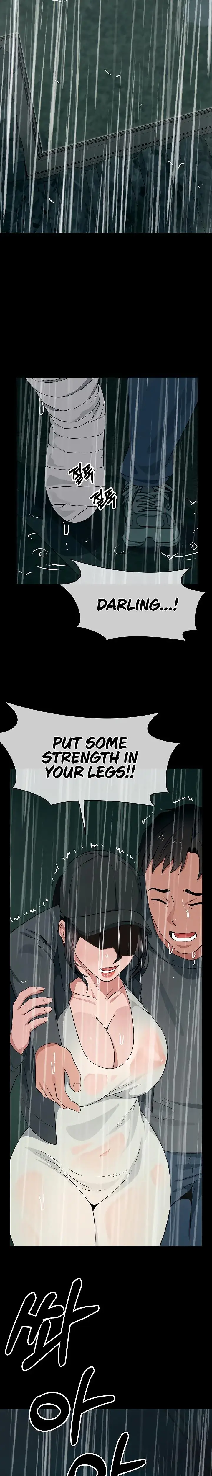 Slaves Of The Safe Zone Chapter 48 - Page 27
