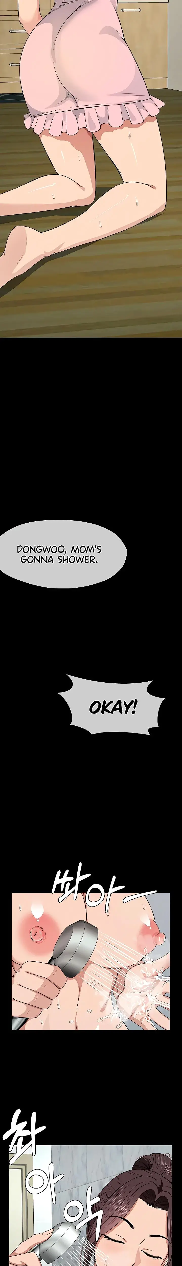 Slaves Of The Safe Zone Chapter 48 - Page 4