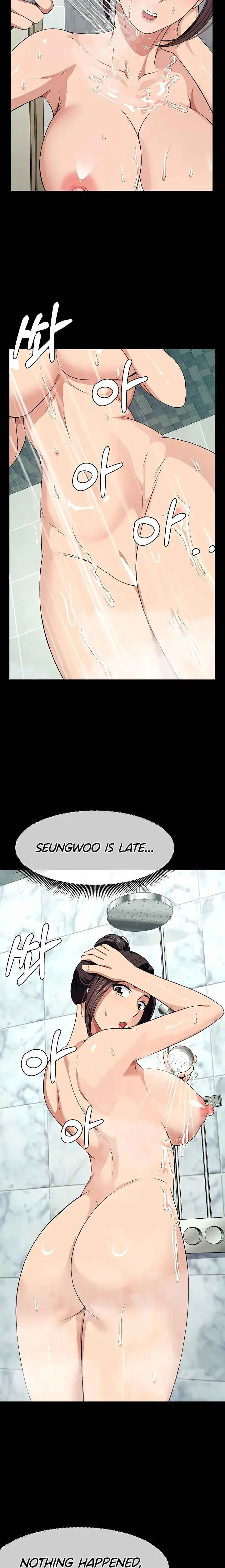 Slaves Of The Safe Zone Chapter 48 - Page 5
