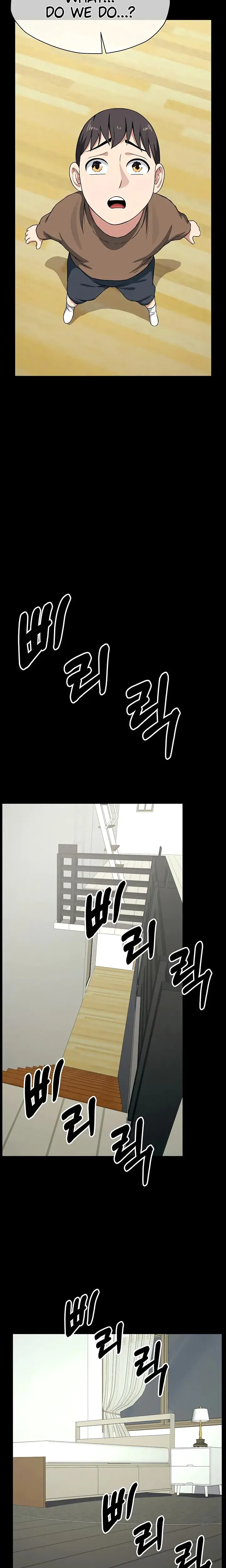Slaves Of The Safe Zone Chapter 49 - Page 27
