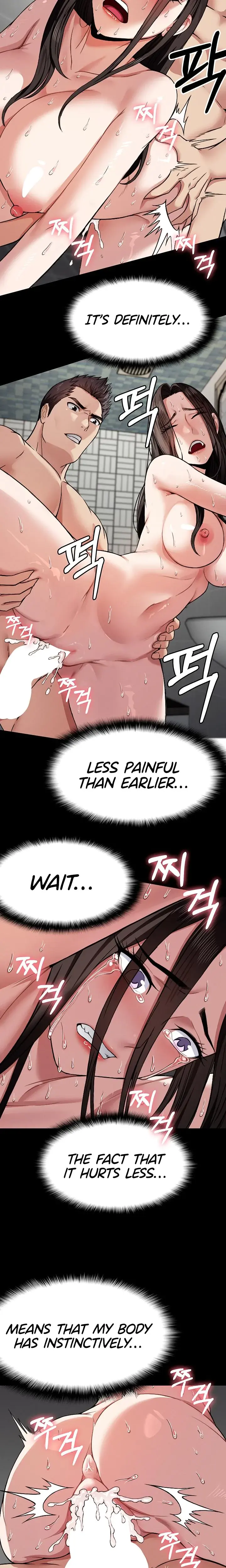 Slaves Of The Safe Zone Chapter 5 - Page 6