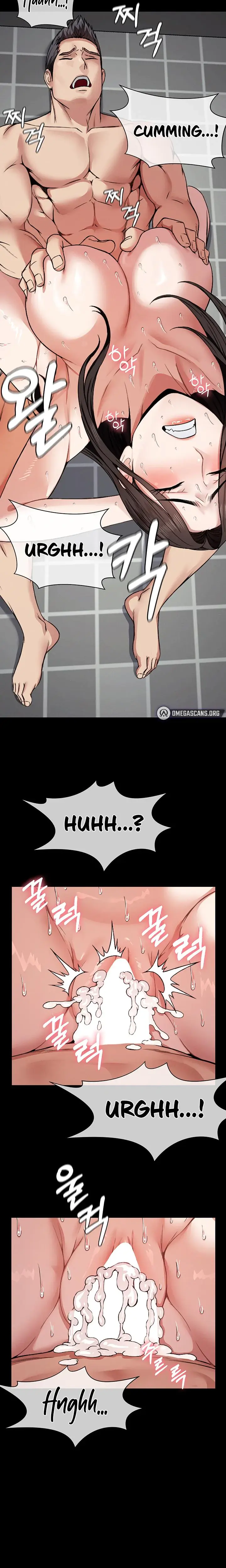 Slaves Of The Safe Zone Chapter 5 - Page 8