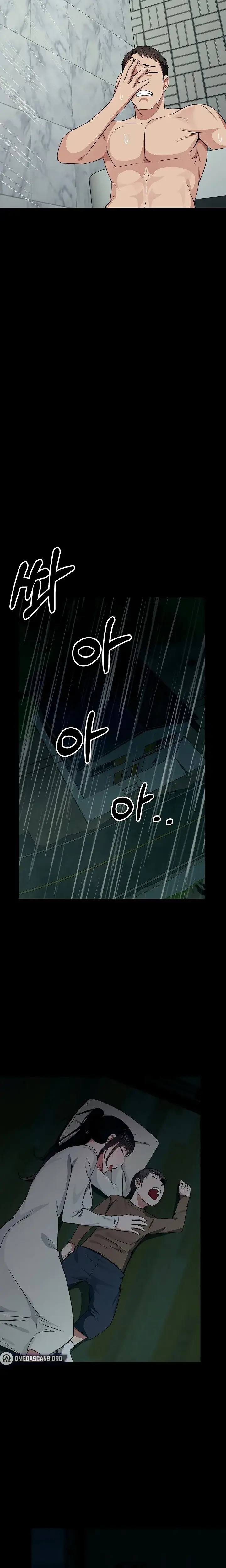 Slaves Of The Safe Zone Chapter 50 - Page 19