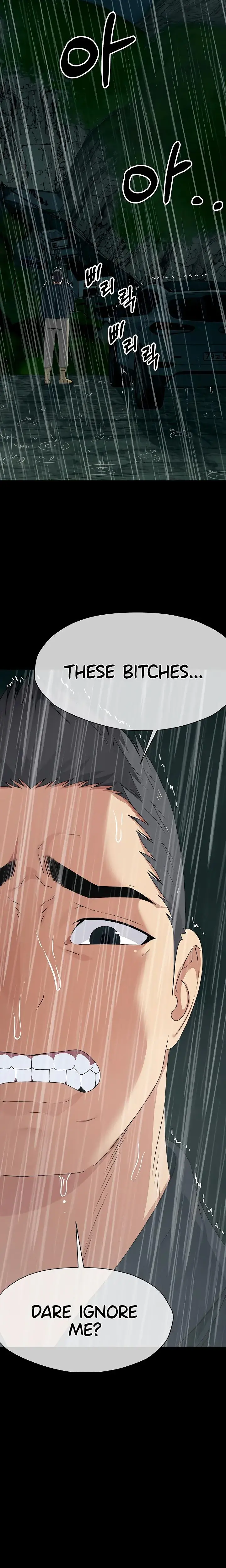 Slaves Of The Safe Zone Chapter 50 - Page 2