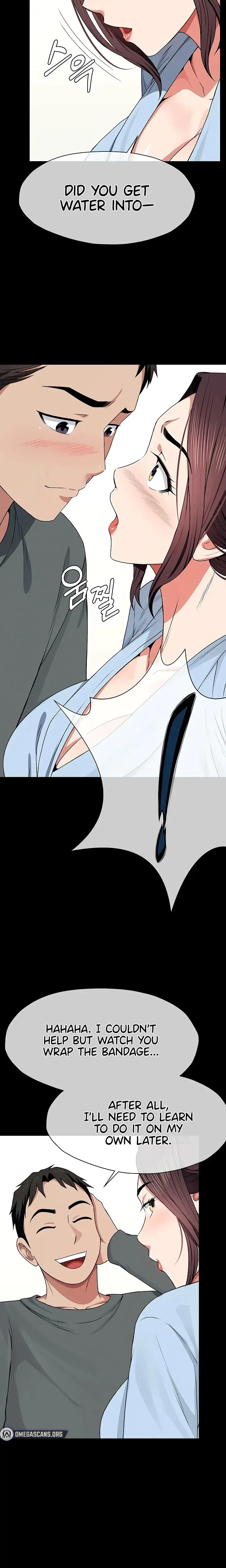 Slaves Of The Safe Zone Chapter 50 - Page 24