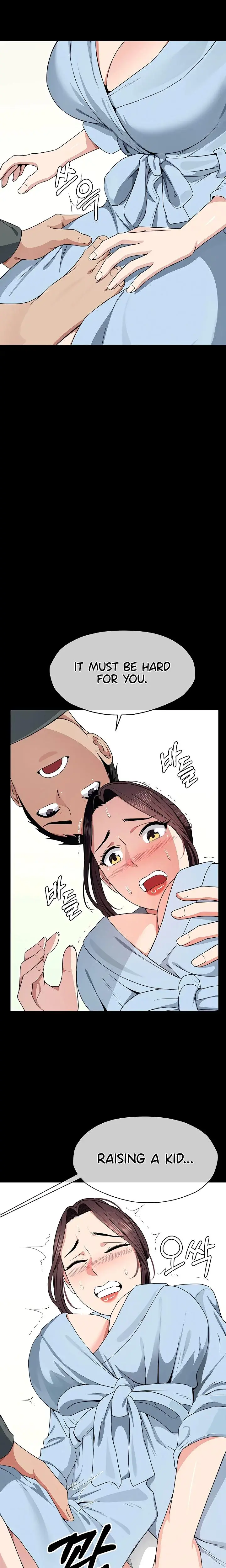 Slaves Of The Safe Zone Chapter 50 - Page 26