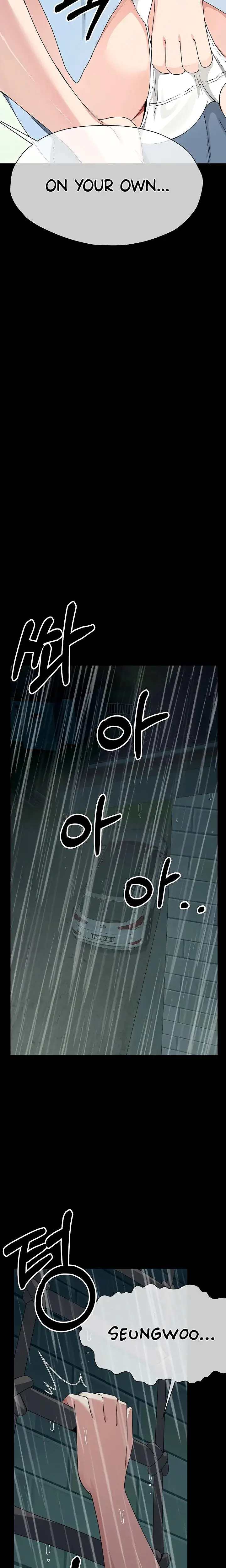 Slaves Of The Safe Zone Chapter 50 - Page 27