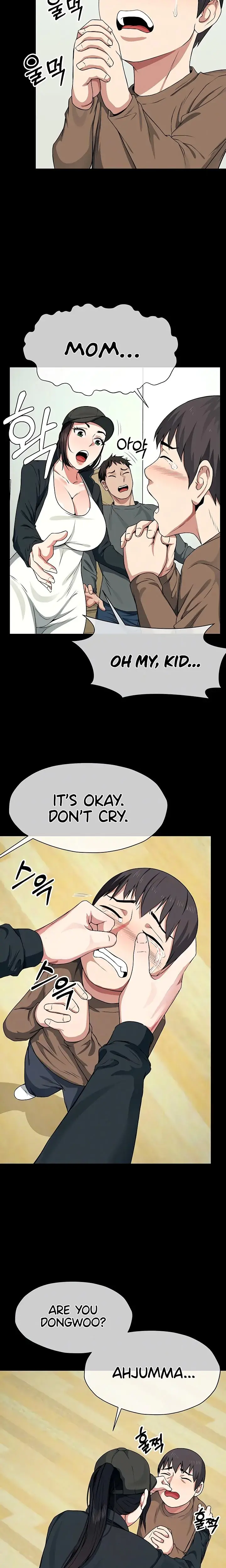 Slaves Of The Safe Zone Chapter 50 - Page 4