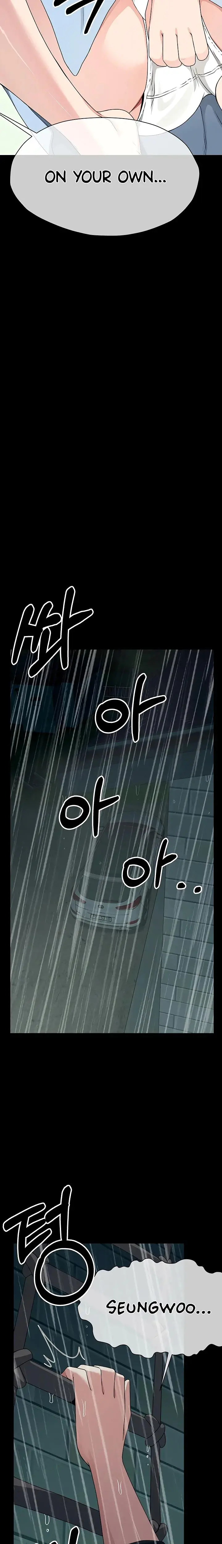 Slaves Of The Safe Zone Chapter 51 - Page 2