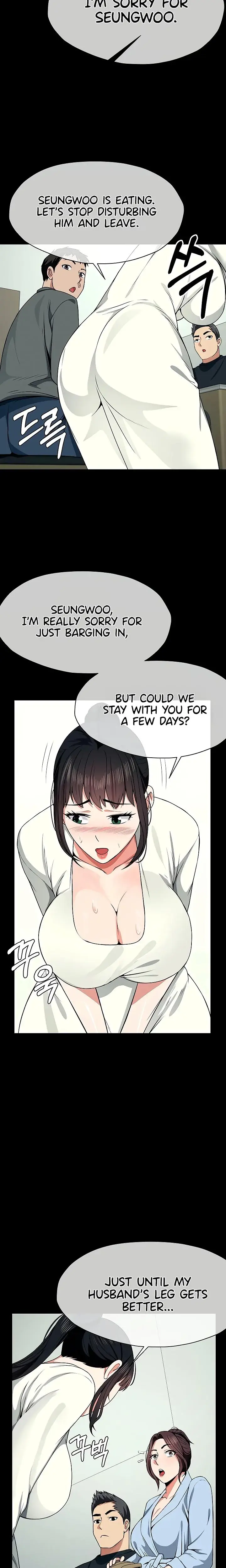 Slaves Of The Safe Zone Chapter 51 - Page 21