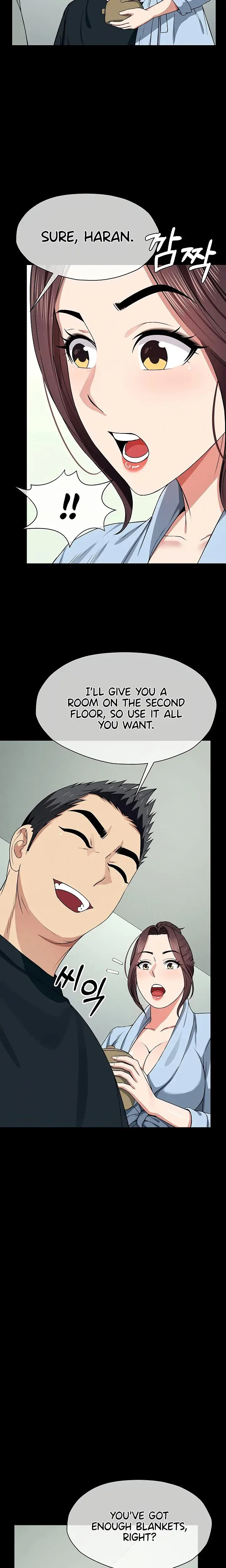 Slaves Of The Safe Zone Chapter 51 - Page 22