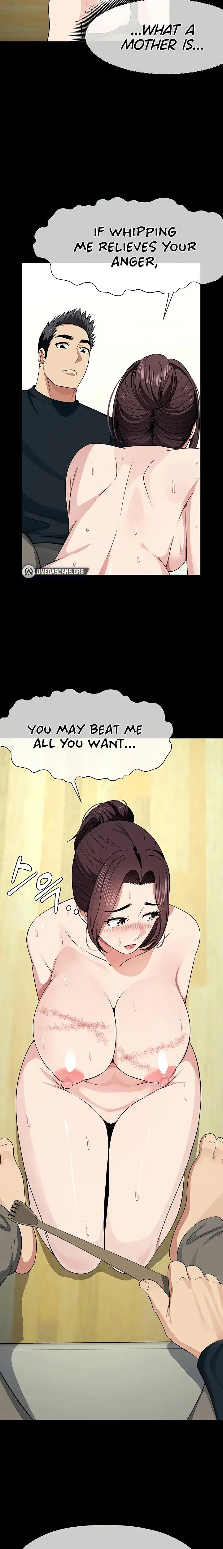 Slaves Of The Safe Zone Chapter 52 - Page 13