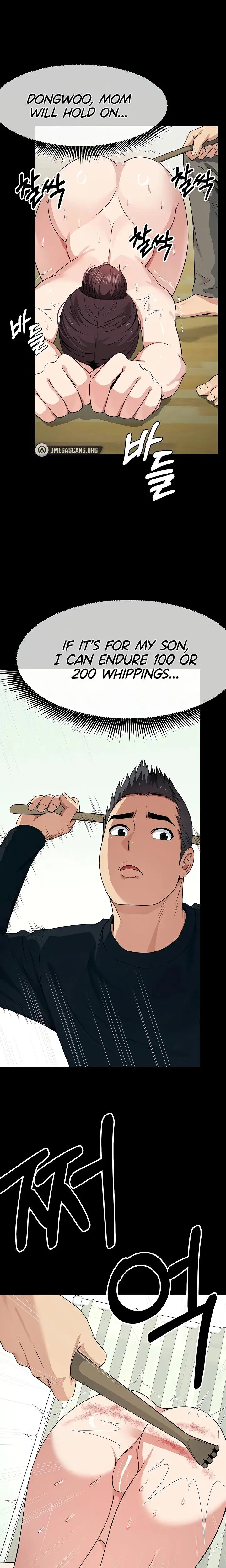 Slaves Of The Safe Zone Chapter 52 - Page 19