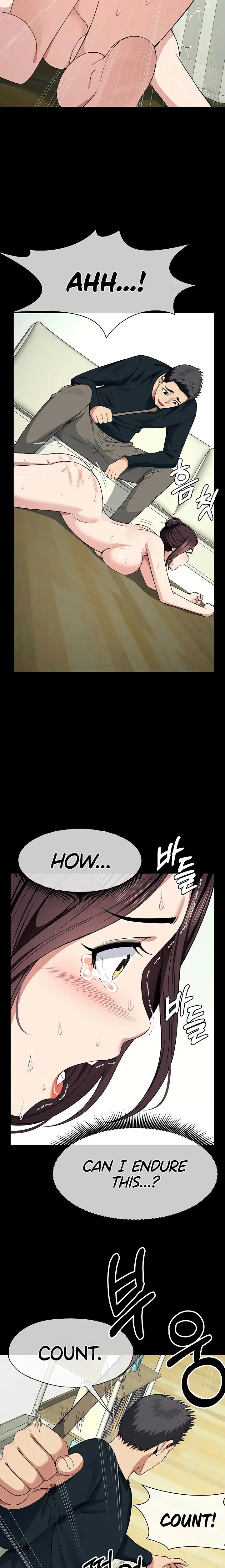 Slaves Of The Safe Zone Chapter 52 - Page 20