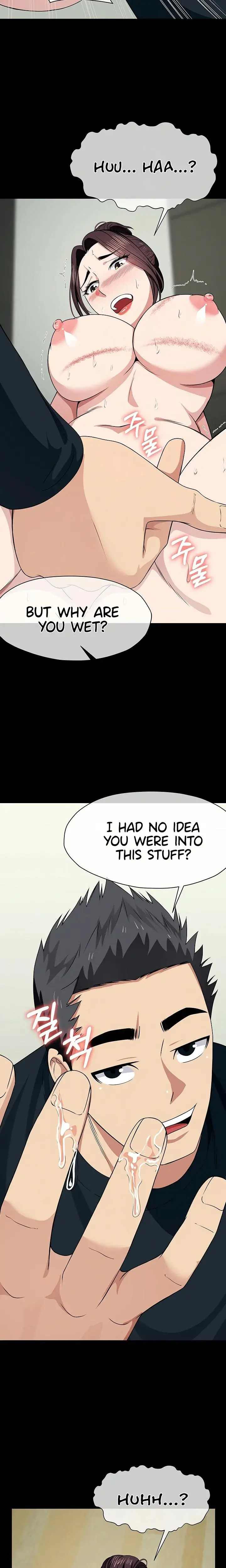 Slaves Of The Safe Zone Chapter 53 - Page 10