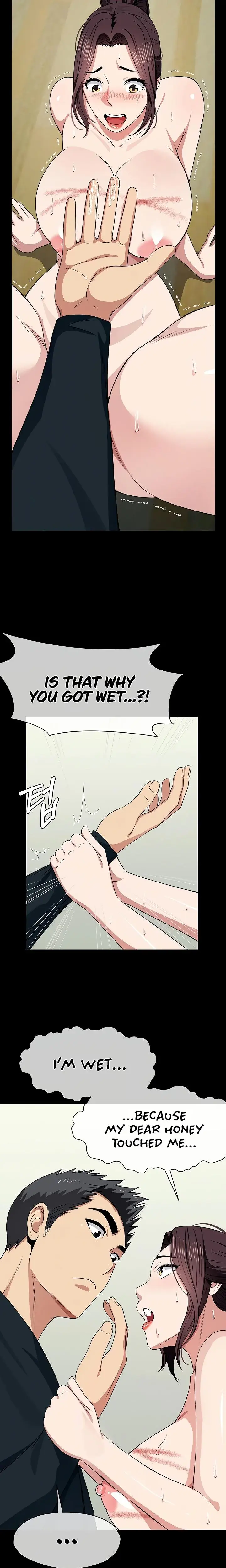 Slaves Of The Safe Zone Chapter 53 - Page 11