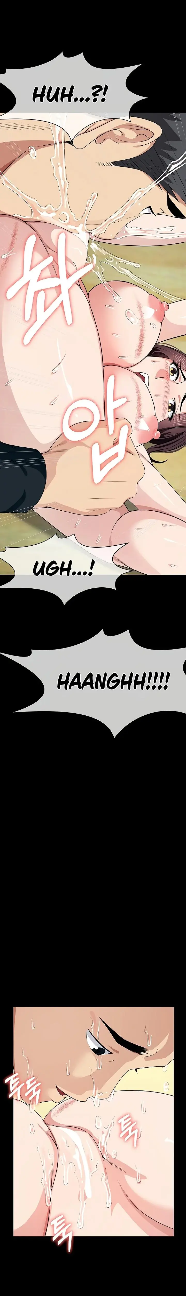 Slaves Of The Safe Zone Chapter 53 - Page 20