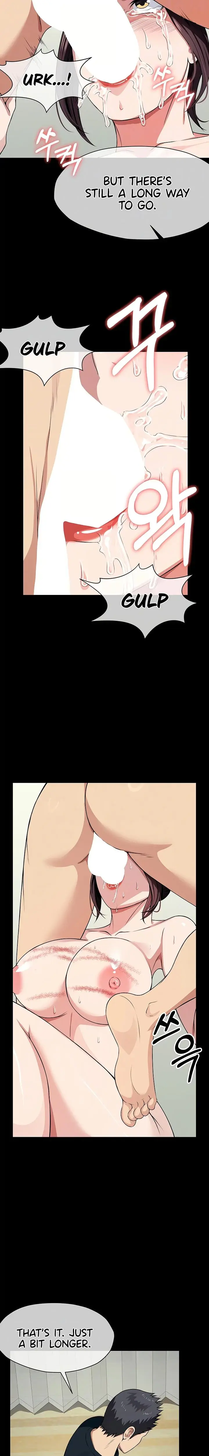 Slaves Of The Safe Zone Chapter 53 - Page 5