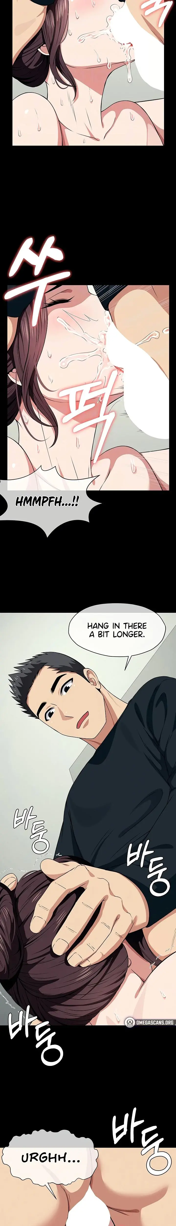 Slaves Of The Safe Zone Chapter 53 - Page 7