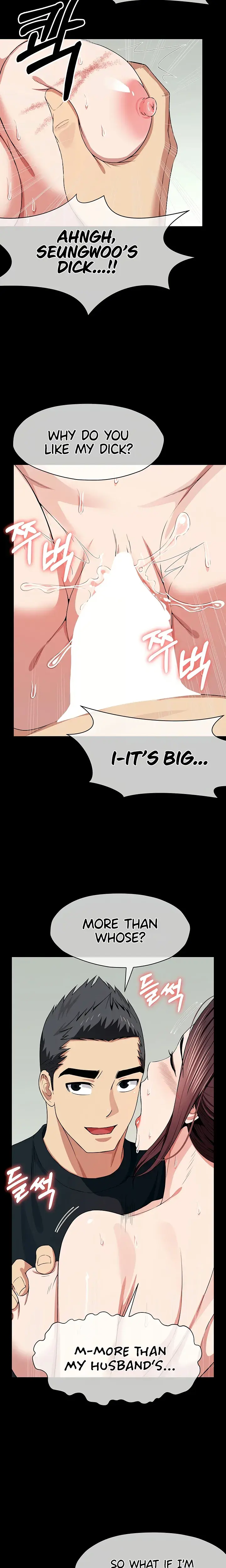 Slaves Of The Safe Zone Chapter 54 - Page 13