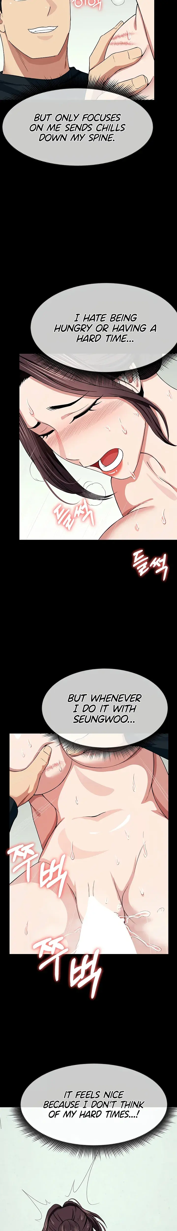 Slaves Of The Safe Zone Chapter 54 - Page 16
