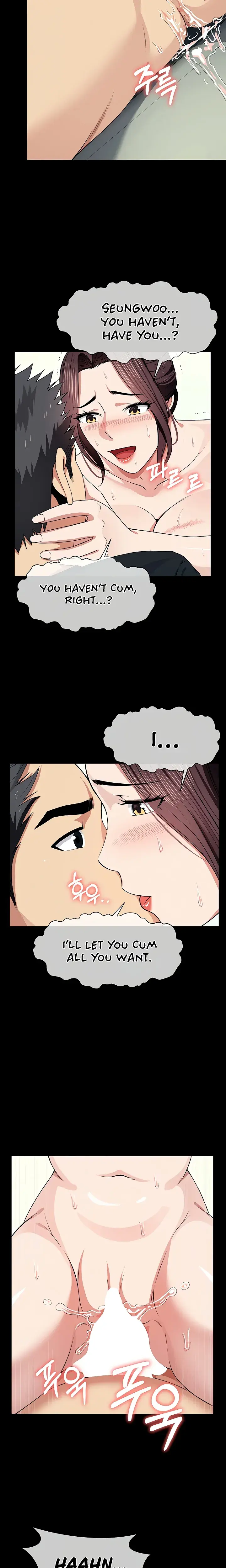 Slaves Of The Safe Zone Chapter 54 - Page 18
