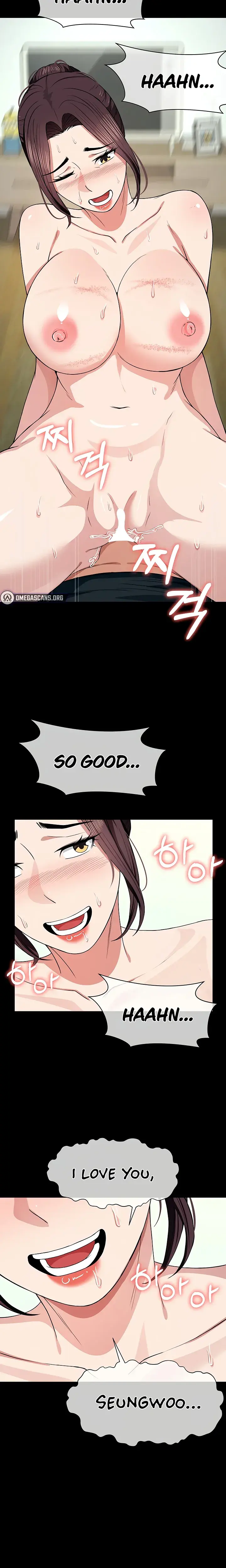 Slaves Of The Safe Zone Chapter 54 - Page 19