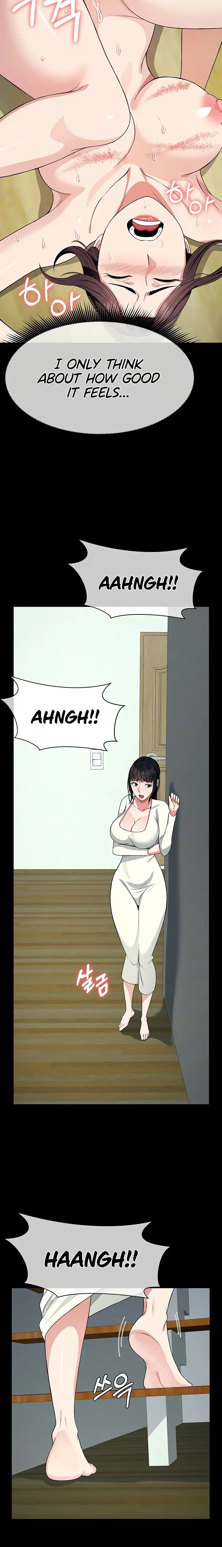 Slaves Of The Safe Zone Chapter 54 - Page 6