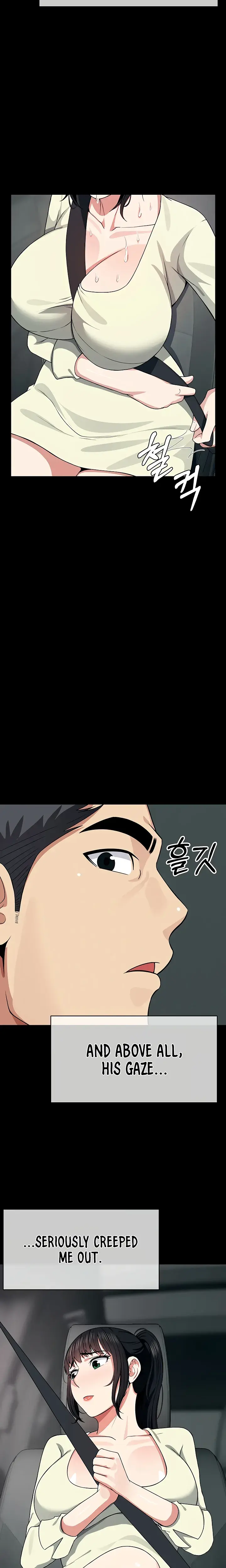 Slaves Of The Safe Zone Chapter 55 - Page 11