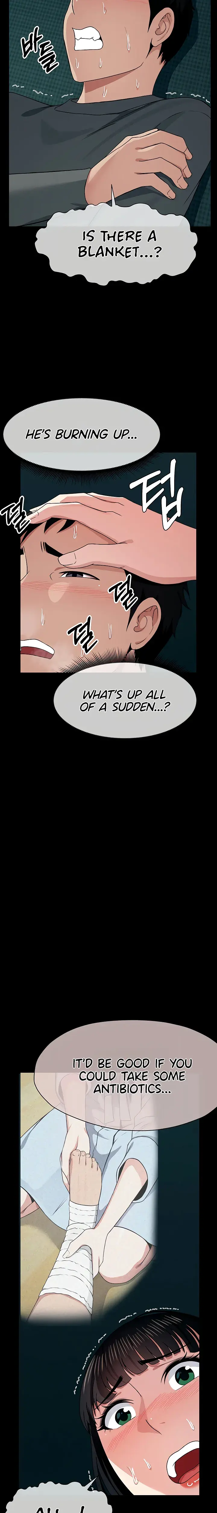 Slaves Of The Safe Zone Chapter 55 - Page 25