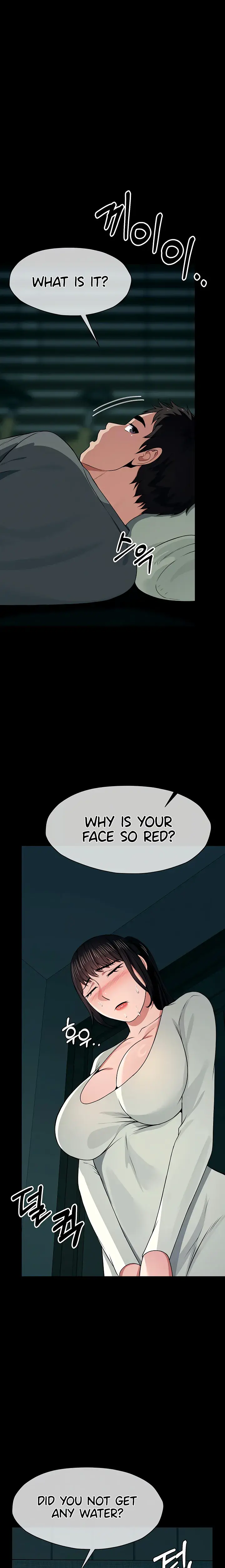 Slaves Of The Safe Zone Chapter 55 - Page 3