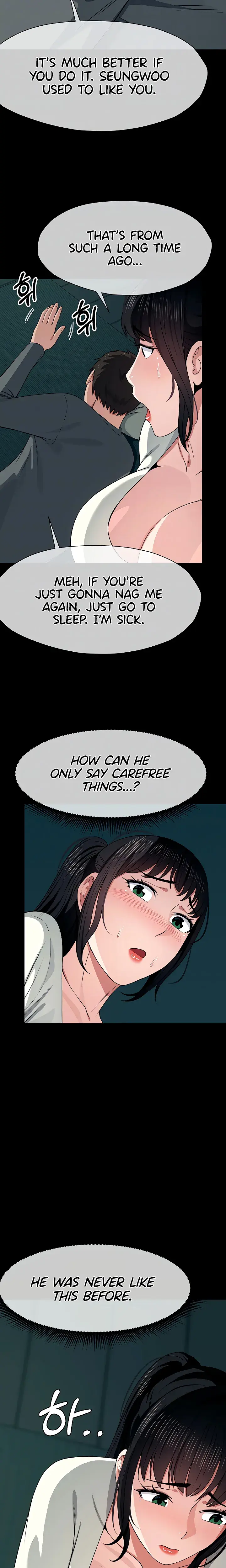 Slaves Of The Safe Zone Chapter 55 - Page 5